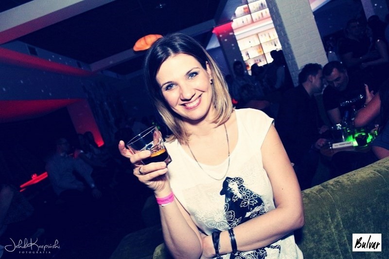 Weekend we Włocławku 01.03 Bulvar Million Club