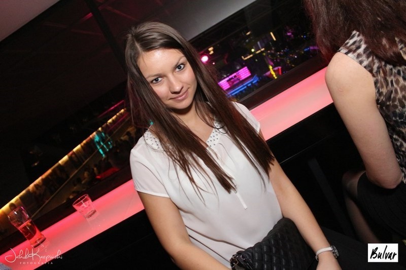 Weekend we Włocławku 01.03 Bulvar Million Club