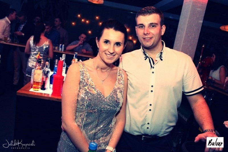 Weekend we Włocławku 01.03 Bulvar Million Club