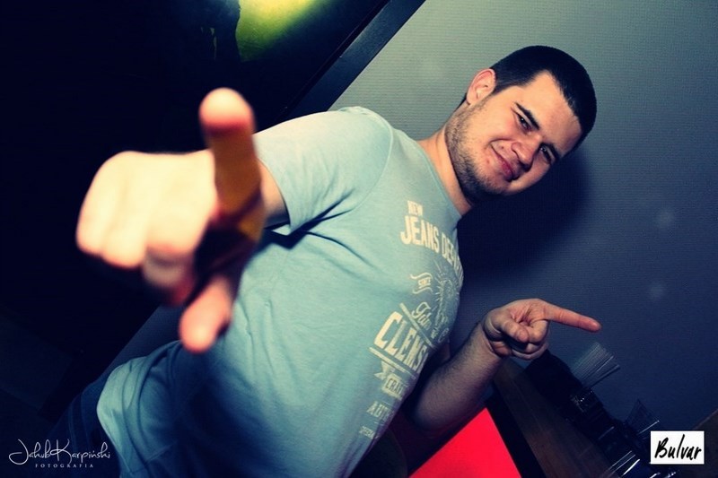 Weekend we Włocławku 01.03 Bulvar Million Club
