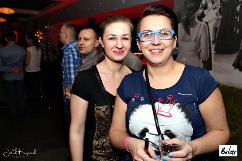 Weekend we Włocławku 01.03 Bulvar Million Club