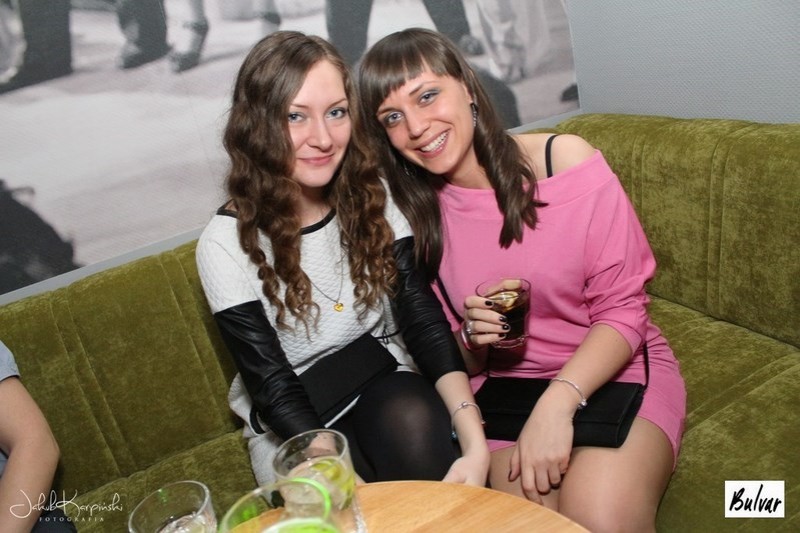 Weekend we Włocławku 01.03 Bulvar Million Club