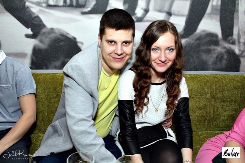 Weekend we Włocławku 01.03 Bulvar Million Club