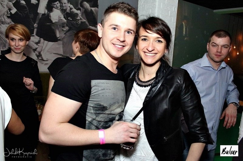 Weekend we Włocławku 01.03 Bulvar Million Club