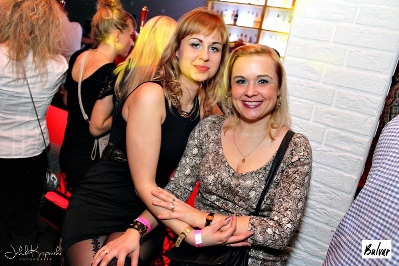 Weekend we Włocławku 01.03 Bulvar Million Club