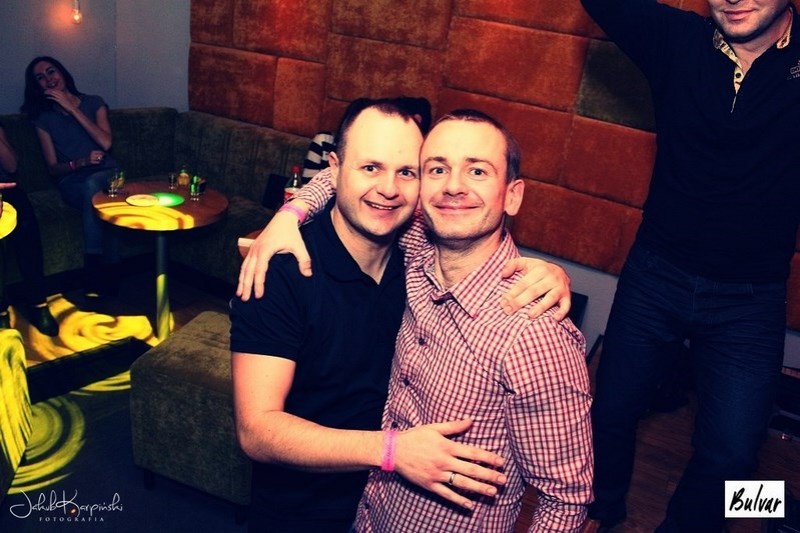 Weekend we Włocławku 01.03 Bulvar Million Club