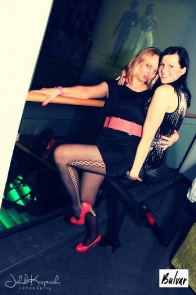 Weekend we Włocławku 01.03 Bulvar Million Club