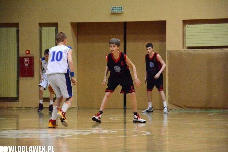 TKM Włocławek - Novum Bydgoszcz