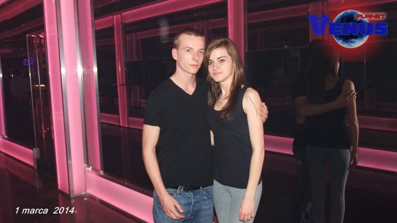 01.03 Klub Venus Planet w Konecku część I