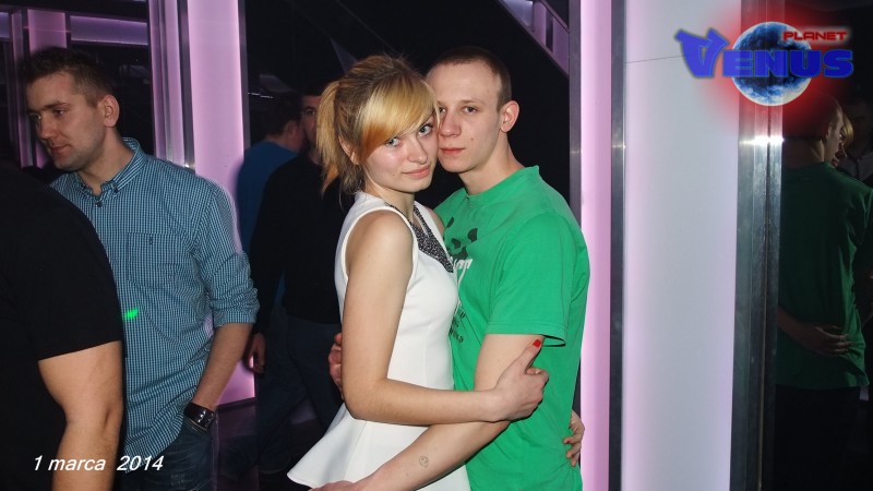 01.03 Klub Venus Planet w Konecku część I
