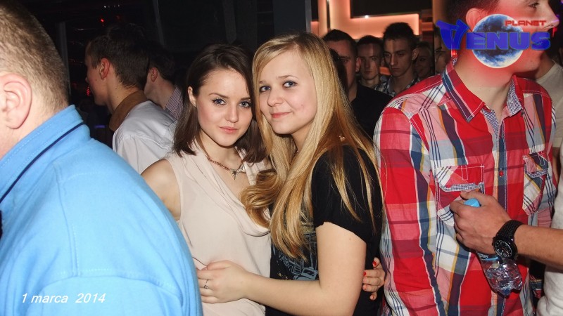 01.03 Klub Venus Planet w Konecku część I