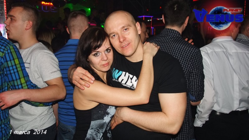 01.03 Klub Venus Planet w Konecku część I