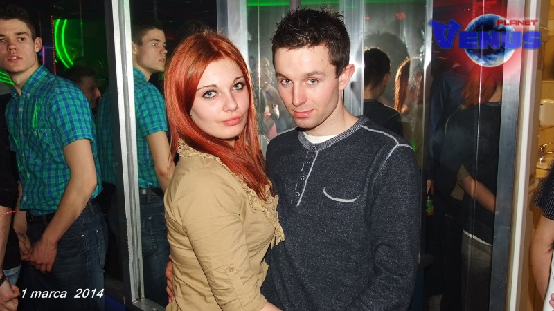 01.03 Klub Venus Planet w Konecku część I