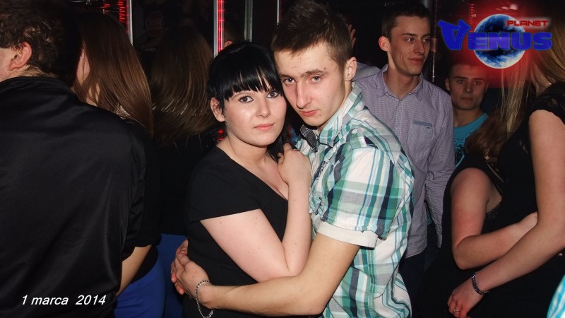 01.03 Klub Venus Planet w Konecku część I