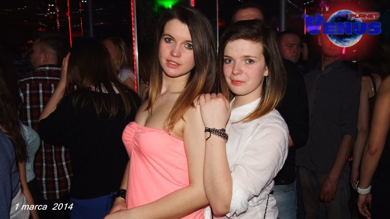 01.03 Klub Venus Planet w Konecku część I