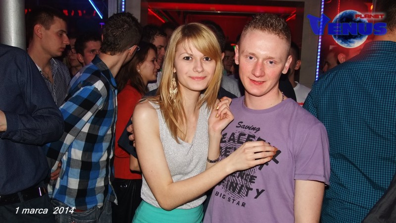 01.03 Klub Venus Planet w Konecku część I