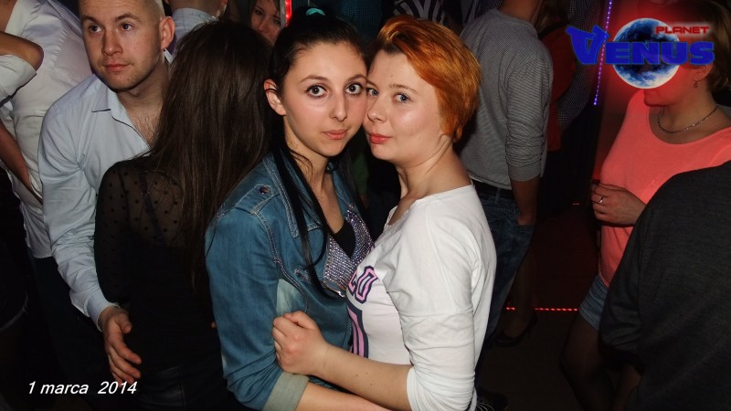 01.03 Klub Venus Planet w Konecku część I