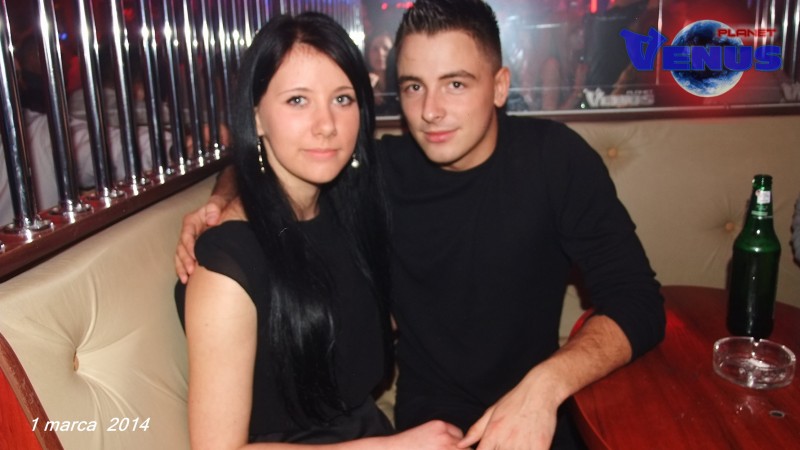 01.03 Klub Venus Planet w Konecku część I