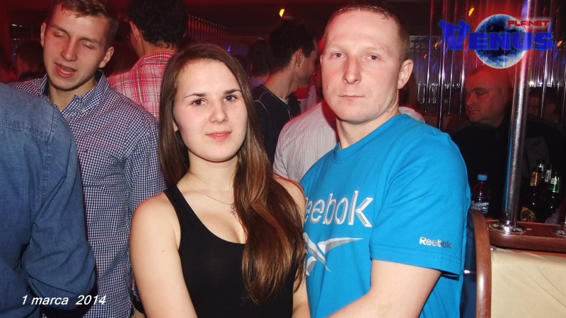 01.03 Klub Venus Planet w Konecku część I