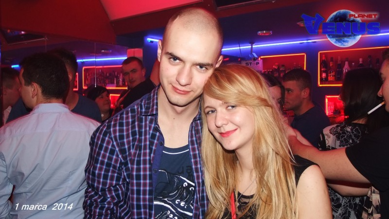 01.03 Klub Venus Planet w Konecku część I