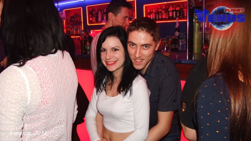 01.03 Klub Venus Planet w Konecku część I