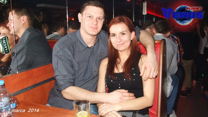 01.03 Klub Venus Planet w Konecku część I