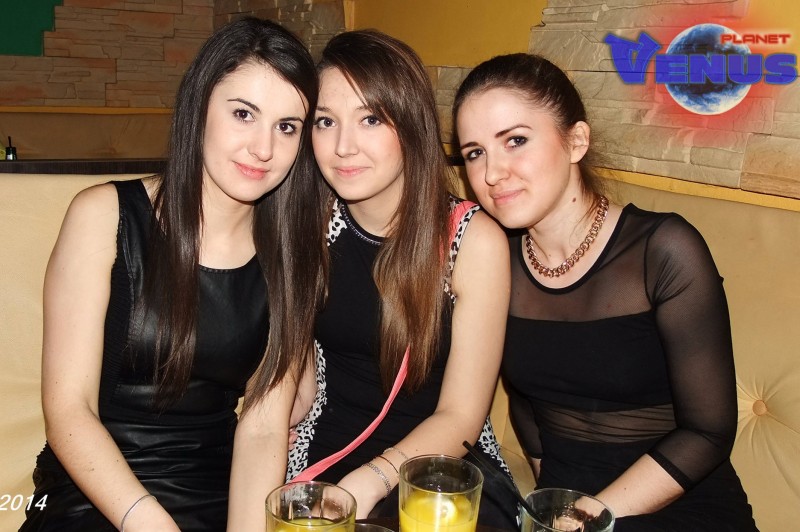 01.03 Klub Venus Planet w Konecku część II