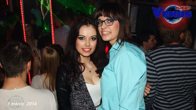 01.03 Klub Venus Planet w Konecku część II