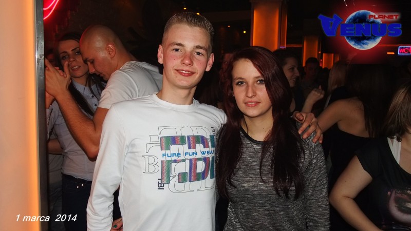 01.03 Klub Venus Planet w Konecku część II