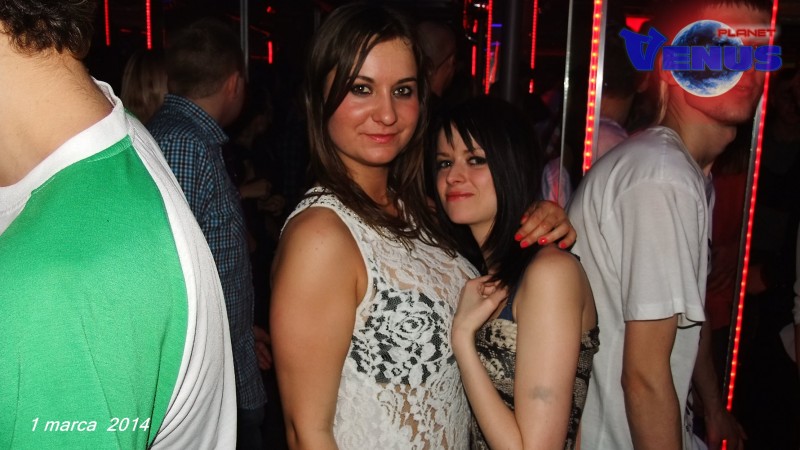 01.03 Klub Venus Planet w Konecku część II