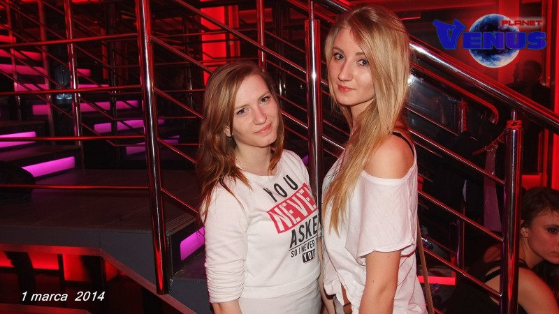 01.03 Klub Venus Planet w Konecku część II