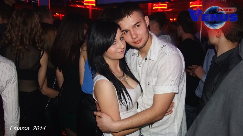 01.03 Klub Venus Planet w Konecku część II