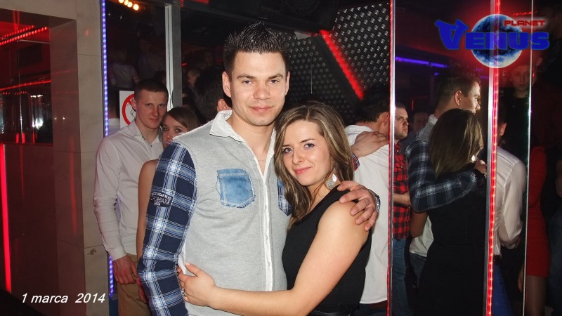 01.03 Klub Venus Planet w Konecku część II