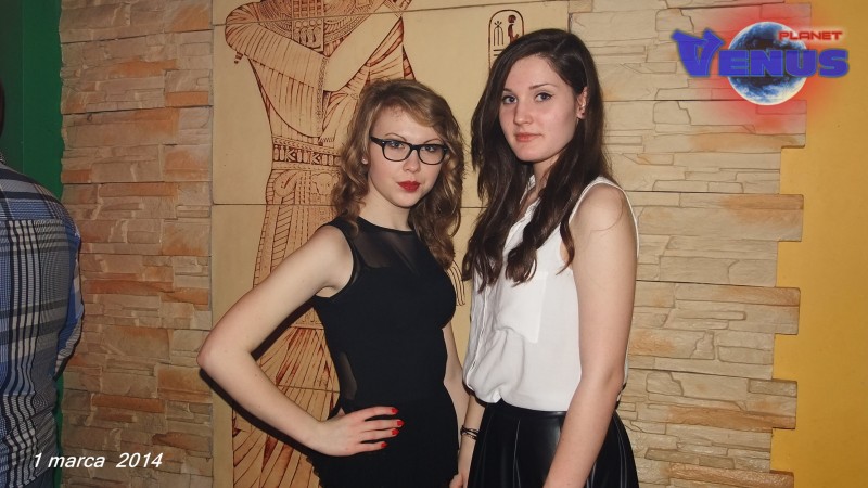 01.03 Klub Venus Planet w Konecku część II