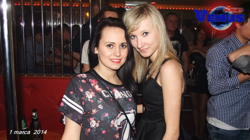 01.03 Klub Venus Planet w Konecku część II