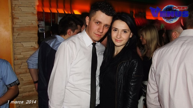 01.03 Klub Venus Planet w Konecku część II