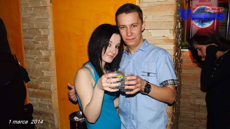 01.03 Klub Venus Planet w Konecku część II