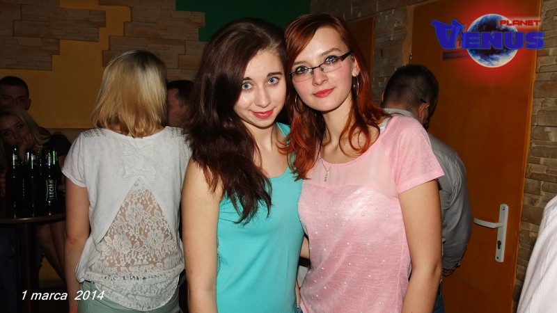 01.03 Klub Venus Planet w Konecku część II