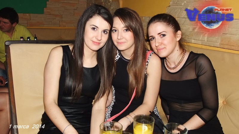 01.03 Klub Venus Planet w Konecku część II