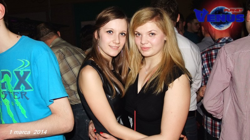 01.03 Klub Venus Planet w Konecku część II
