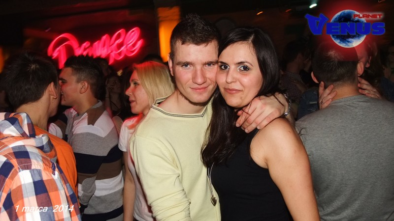 01.03 Klub Venus Planet w Konecku część II