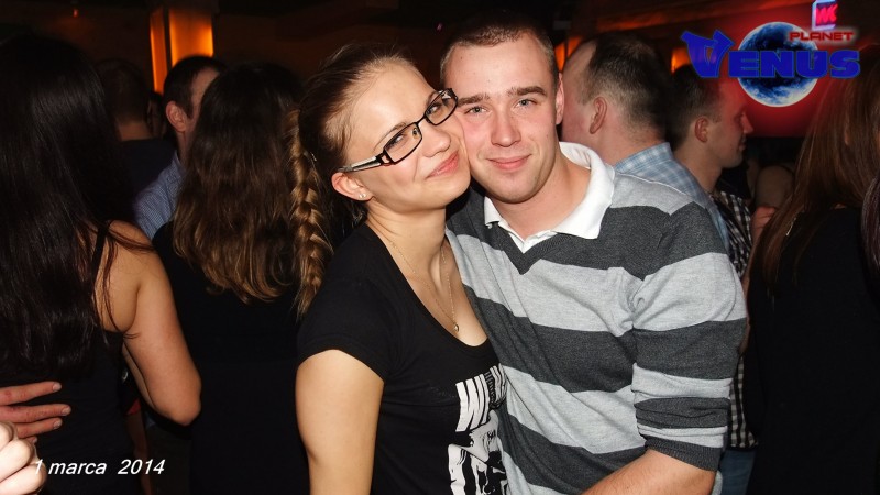 01.03 Klub Venus Planet w Konecku część II