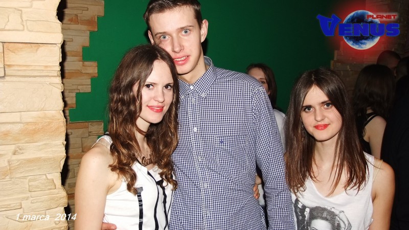 01.03 Klub Venus Planet w Konecku część II