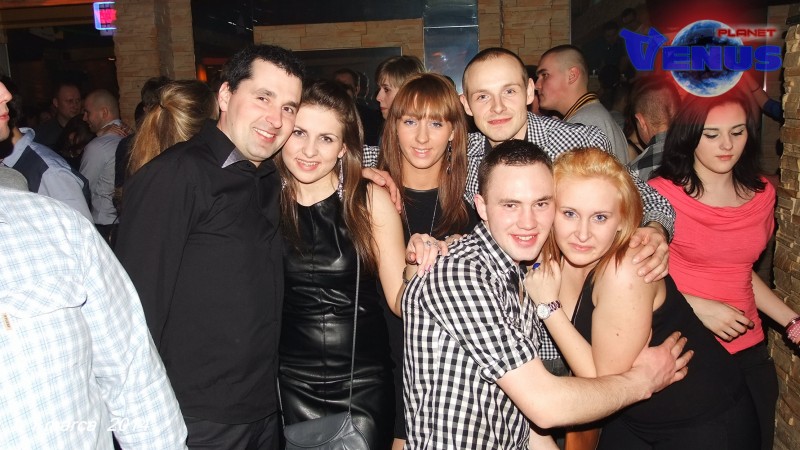 01.03 Klub Venus Planet w Konecku część II