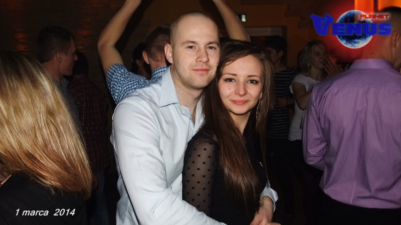 01.03 Klub Venus Planet w Konecku część II