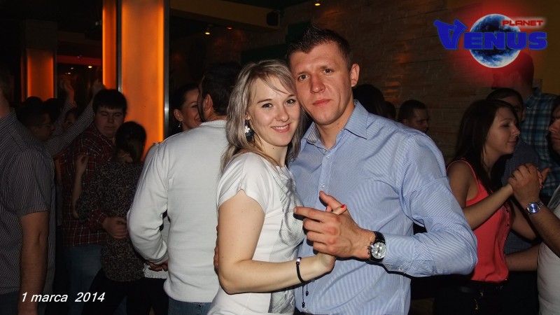 01.03 Klub Venus Planet w Konecku część II
