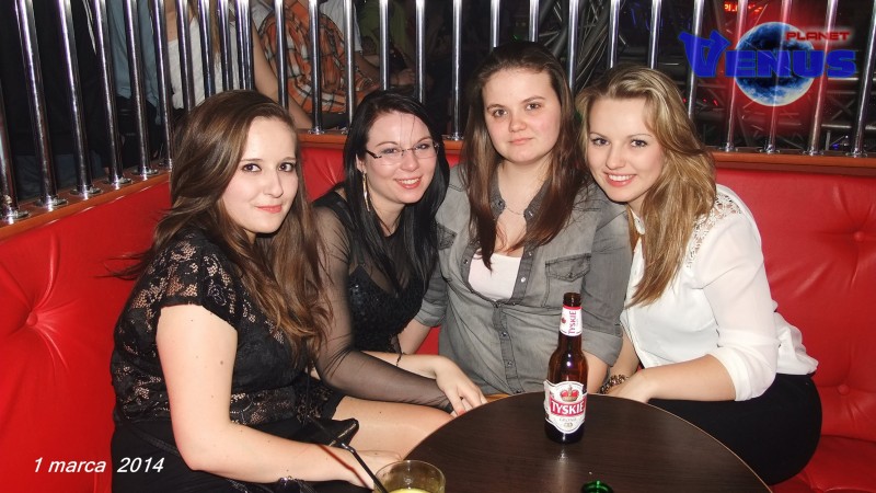 01.03 Klub Venus Planet w Konecku część II