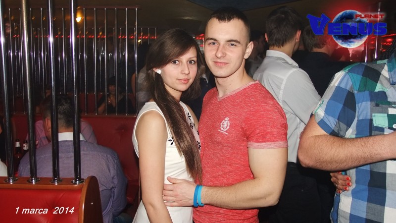 01.03 Klub Venus Planet w Konecku część II