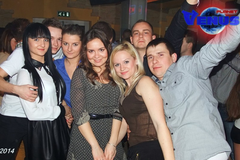 01.03 Klub Venus Planet w Konecku część III