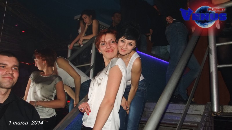 01.03 Klub Venus Planet w Konecku część III